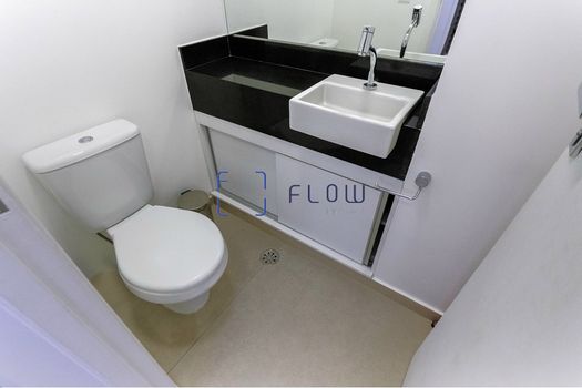 Foto 31 do(a) Apartamento de 4 quartos à venda em Campo Belo, São Paulo