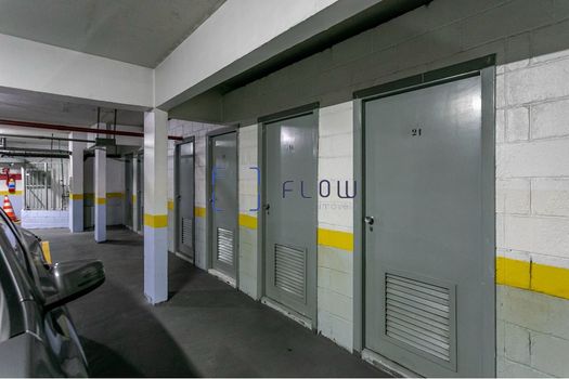 Foto 36 do(a) Apartamento de 4 quartos à venda em Campo Belo, São Paulo