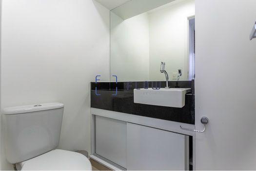Foto 30 do(a) Apartamento de 4 quartos à venda em Campo Belo, São Paulo