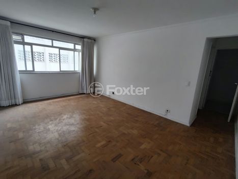 Foto 1 do(a) Apartamento de 3 quartos à venda em Vila Mariana, São Paulo