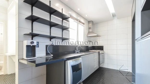 Foto 18 do(a) Apartamento de 3 quartos à venda em Perdizes, São Paulo