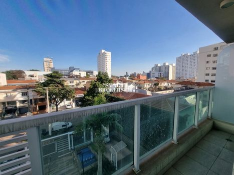 Foto 6 do(a) Sala / Conjunto Comercial false à venda em Vila Clementino, São Paulo