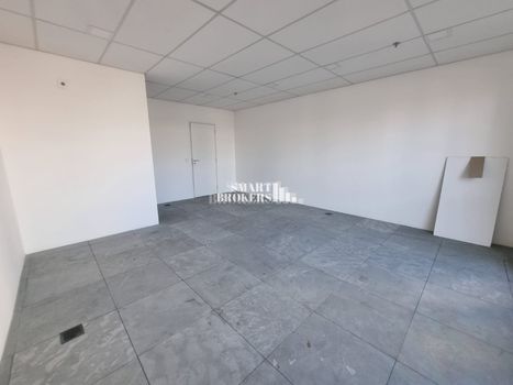 Foto 2 do(a) Sala / Conjunto Comercial false à venda em Vila Clementino, São Paulo