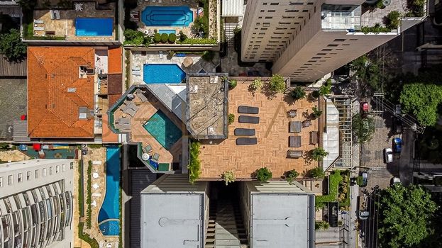 Foto 2 do(a) Cobertura de 4 quartos à venda em Perdizes, São Paulo