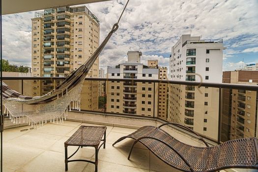 Foto 48 do(a) Cobertura de 4 quartos à venda em Perdizes, São Paulo