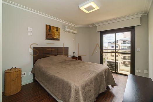 Foto 40 do(a) Cobertura de 4 quartos à venda em Perdizes, São Paulo