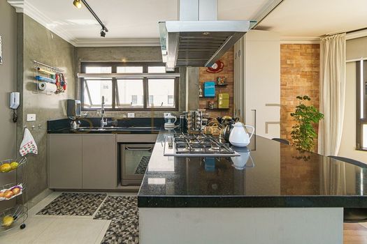 Foto 22 do(a) Cobertura de 4 quartos à venda em Perdizes, São Paulo