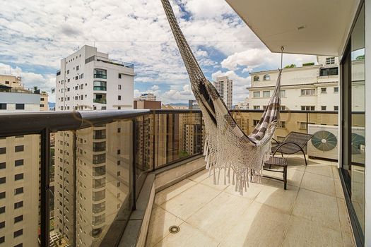 Foto 49 do(a) Cobertura de 4 quartos à venda em Perdizes, São Paulo