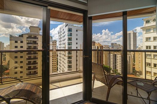 Foto 26 do(a) Cobertura de 4 quartos à venda em Perdizes, São Paulo