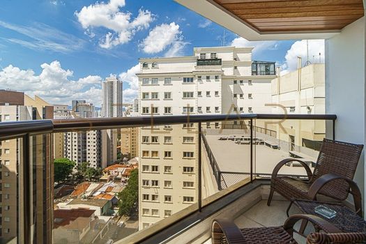 Foto 25 do(a) Cobertura de 4 quartos à venda em Perdizes, São Paulo
