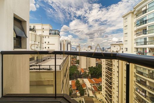 Foto 24 do(a) Cobertura de 4 quartos à venda em Perdizes, São Paulo