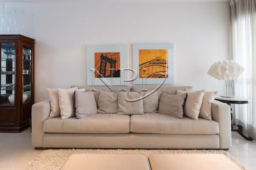 Foto 1 do(a) Apartamento de 2 quartos à venda em Vila Olímpia, São Paulo