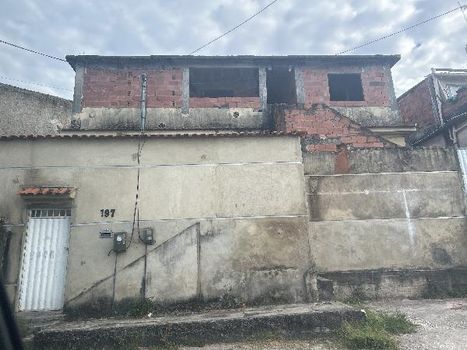 Foto 1 do(a) Casa de 2 quartos à venda em Porto Novo, São Gonçalo