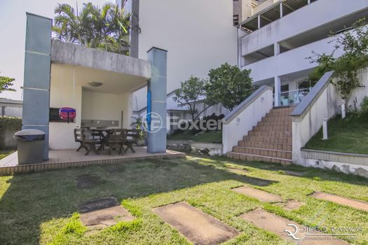 Foto 40 do(a) Apartamento de 3 quartos à venda em Menino Deus, Porto Alegre
