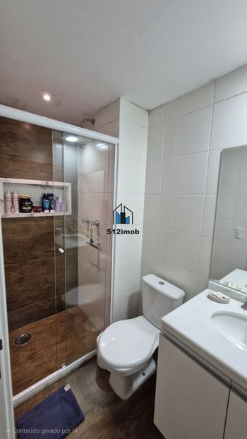 Foto 21 do(a) Apartamento de 2 quartos à venda em Vila Sônia, São Paulo