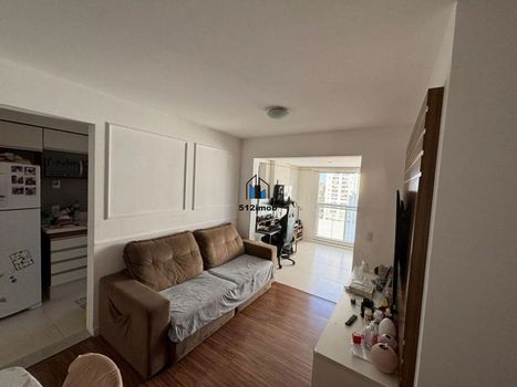 Foto 4 do(a) Apartamento de 2 quartos à venda em Vila Sônia, São Paulo