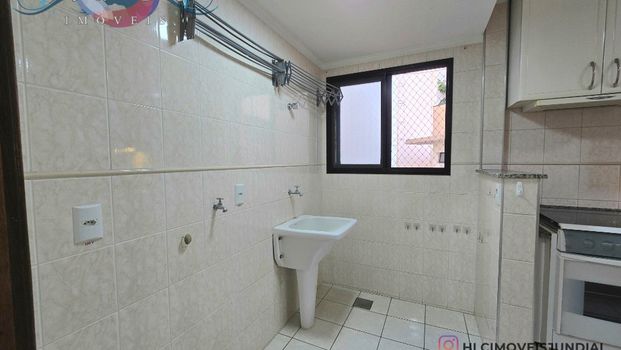 Foto 8 do(a) Apartamento de 3 quartos à venda em Parque da Represa, Jundiaí