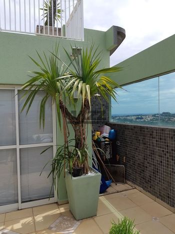 Foto 8 do(a) Cobertura de 3 quartos à venda em Taquaral, Campinas