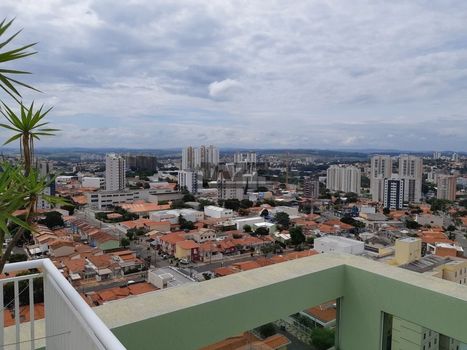 Foto 10 do(a) Cobertura de 3 quartos à venda em Taquaral, Campinas