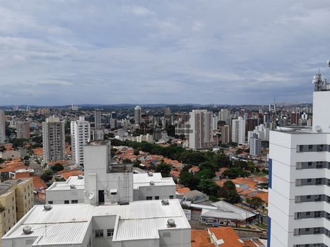 Foto 9 do(a) Cobertura de 3 quartos à venda em Taquaral, Campinas