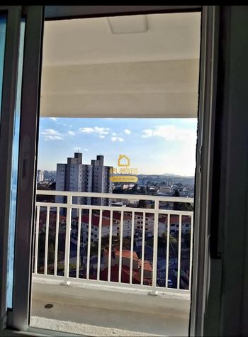 Foto 17 do(a) Apartamento de 3 quartos à venda em Gopoúva, Guarulhos