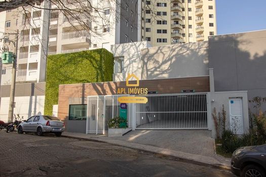 Foto 29 do(a) Apartamento de 3 quartos à venda em Gopoúva, Guarulhos