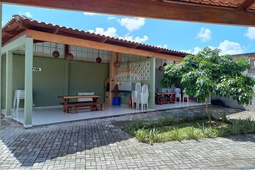 Foto 23 do(a) Apartamento de 2 quartos à venda em Passagem de Areia, Parnamirim
