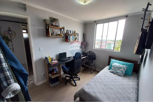 Foto 10 do(a) Apartamento de 2 quartos à venda em Passagem de Areia, Parnamirim