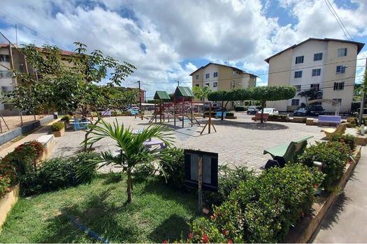 Foto 16 do(a) Apartamento de 2 quartos à venda em Passagem de Areia, Parnamirim