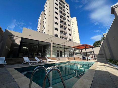 Foto 9 do(a) Apartamento de 1 quartos à venda em Chácara Peccioli, Jaú