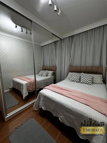 Foto 9 do(a) Apartamento de 2 quartos à venda em Vossoroca, Votorantim