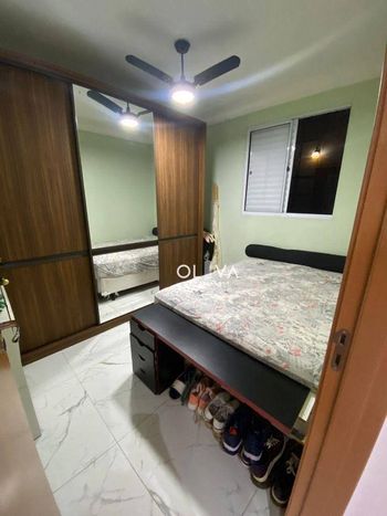 Foto 5 do(a) Apartamento de 2 quartos à venda em Rios di Itália, São José do Rio Preto