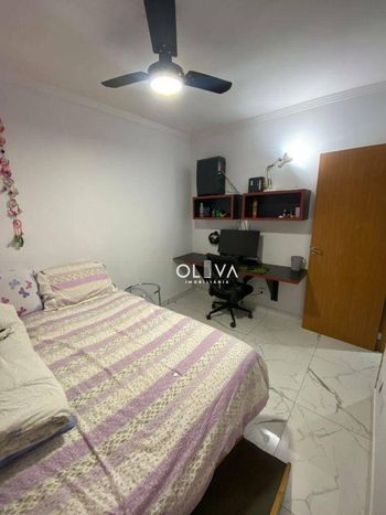 Foto 4 do(a) Apartamento de 2 quartos à venda em Rios di Itália, São José do Rio Preto