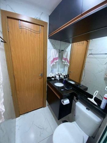 Foto 13 do(a) Apartamento de 2 quartos à venda em Rios di Itália, São José do Rio Preto