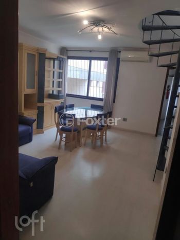 Foto 1 do(a) Cobertura de 2 quartos à venda em Cristal, Porto Alegre