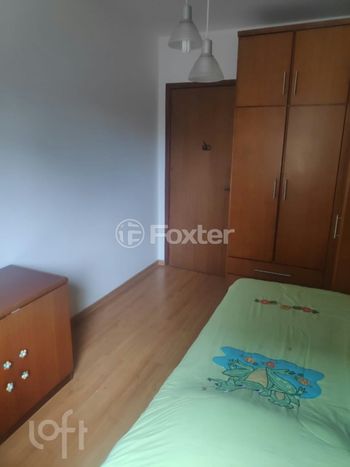 Foto 5 do(a) Cobertura de 2 quartos à venda em Cristal, Porto Alegre