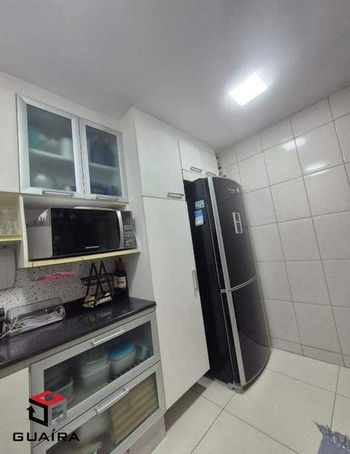 Foto 5 do(a) Cobertura de 2 quartos à venda em Paulicéia, São Bernardo do Campo