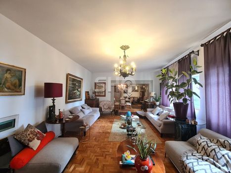 Foto 1 do(a) Apartamento de 3 quartos à venda em Jardim Paulista, São Paulo