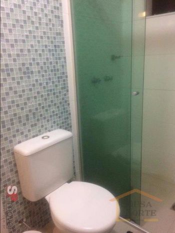 Foto 8 do(a) Apartamento de 2 quartos à venda em Santana, São Paulo