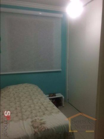 Foto 11 do(a) Apartamento de 2 quartos à venda em Santana, São Paulo