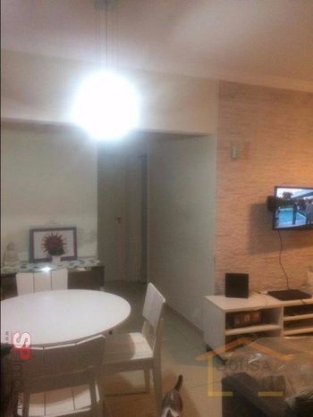 Foto 9 do(a) Apartamento de 2 quartos à venda em Santana, São Paulo