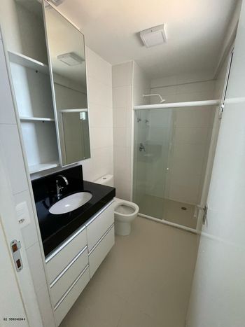Foto 9 do(a) Apartamento de 3 quartos à venda em Cruz das Almas, Maceió