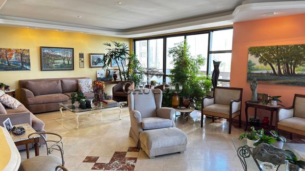 Foto 5 do(a) Apartamento de 4 quartos à venda em Barra da Tijuca, Rio de Janeiro