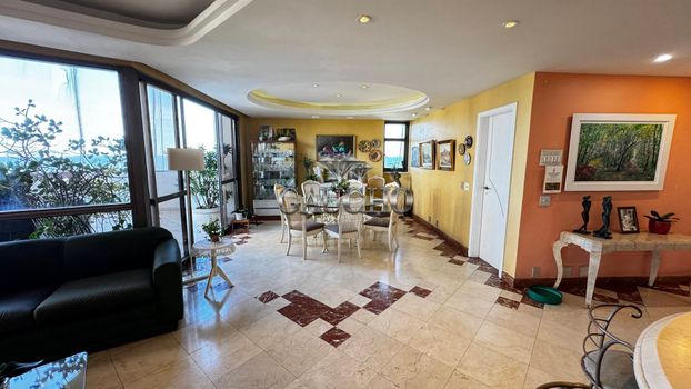 Foto 9 do(a) Apartamento de 4 quartos à venda em Barra da Tijuca, Rio de Janeiro
