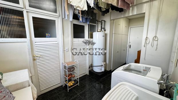 Foto 18 do(a) Apartamento de 4 quartos à venda em Barra da Tijuca, Rio de Janeiro