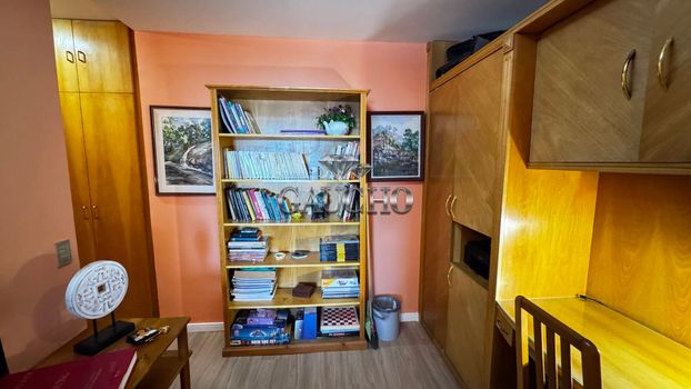 Foto 10 do(a) Apartamento de 4 quartos à venda em Barra da Tijuca, Rio de Janeiro