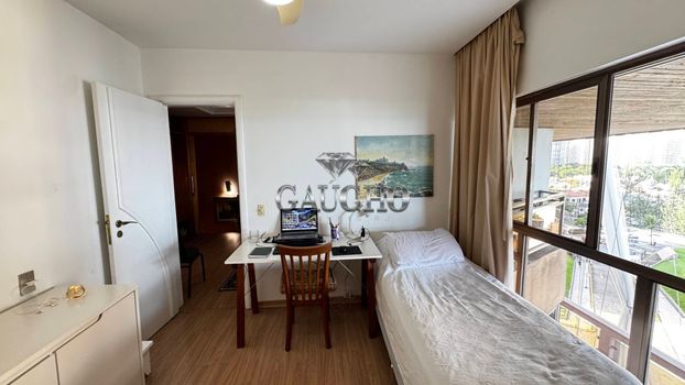 Foto 19 do(a) Apartamento de 4 quartos à venda em Barra da Tijuca, Rio de Janeiro