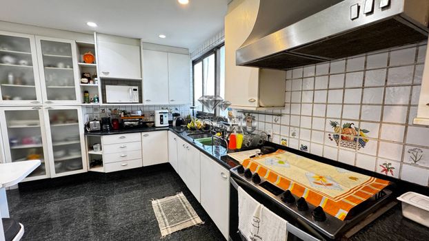Foto 17 do(a) Apartamento de 4 quartos à venda em Barra da Tijuca, Rio de Janeiro