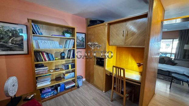 Foto 11 do(a) Apartamento de 4 quartos à venda em Barra da Tijuca, Rio de Janeiro