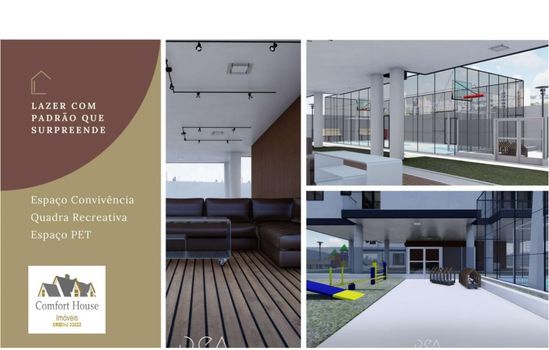 Foto 21 do(a) Apartamento de 3 quartos à venda em Jardim Santo Antônio, Santo André